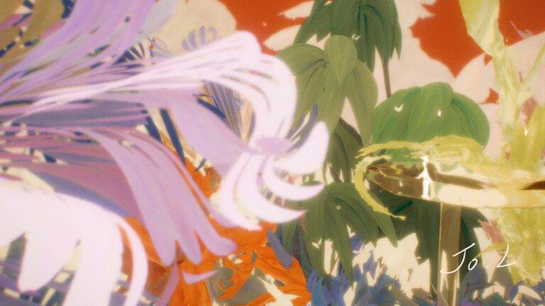 jo theforevergarden image1