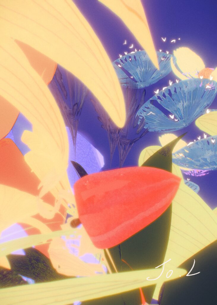 wild berry wonderland (3)