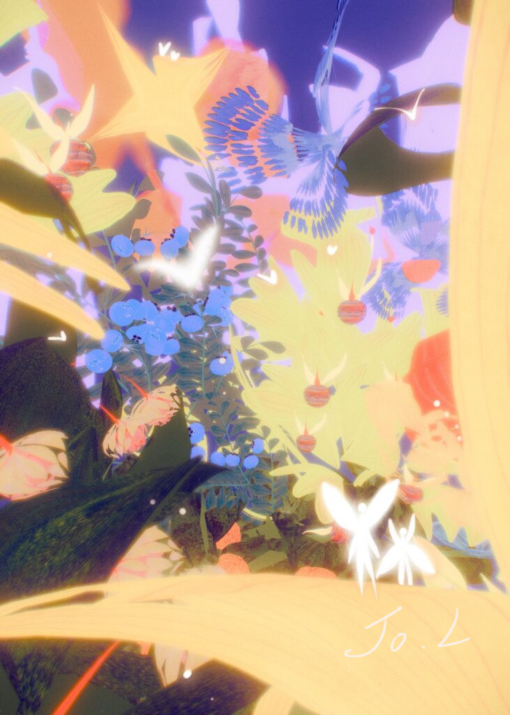 wild berry wonderland (5)