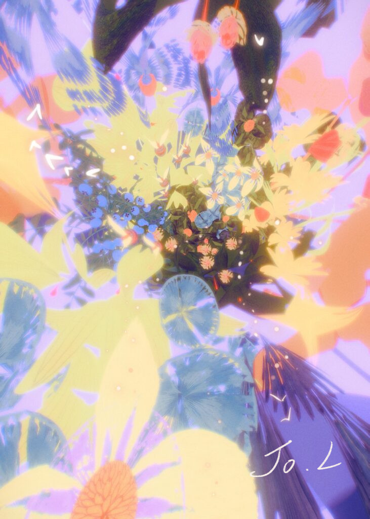 wild berry wonderland (7)