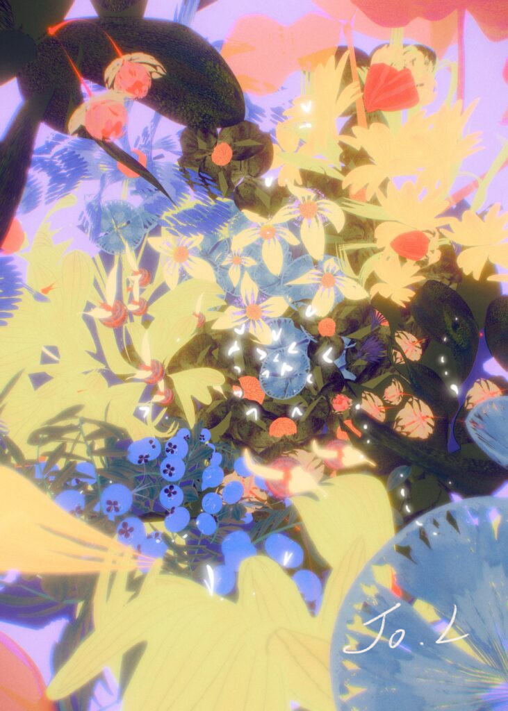 wild berry wonderland (9)